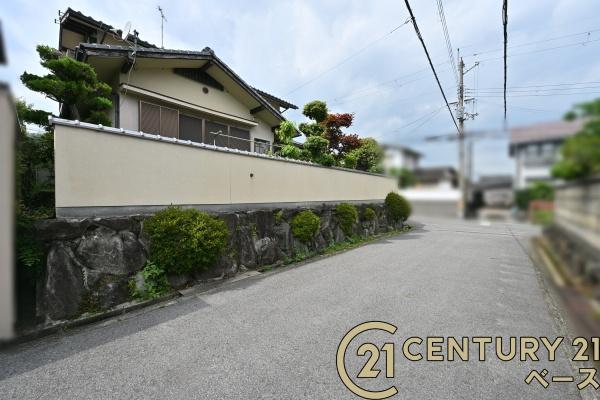 生駒郡平群町椿台２丁目の中古一戸建て