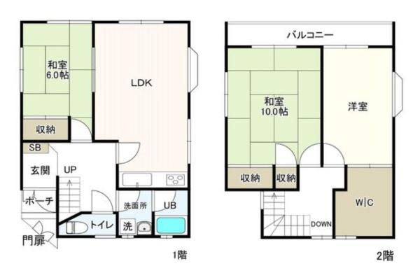 磯城郡三宅町伴堂　一戸建