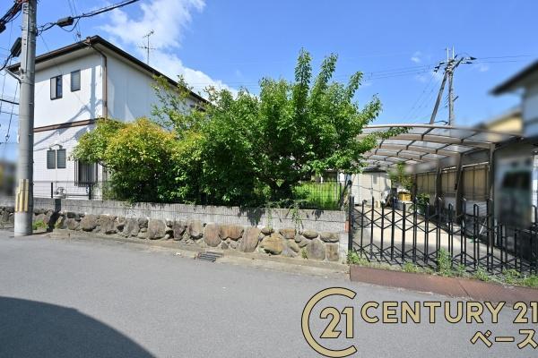 磯城郡三宅町大字伴堂の中古一戸建て