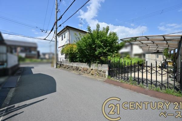 磯城郡三宅町大字伴堂の中古一戸建て