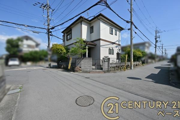 磯城郡三宅町大字伴堂の中古一戸建て