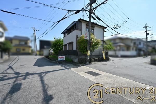磯城郡三宅町大字伴堂の中古一戸建て
