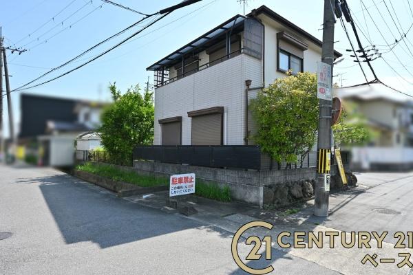 磯城郡三宅町伴堂　一戸建