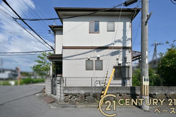 磯城郡三宅町伴堂　一戸建