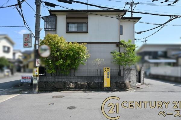 磯城郡三宅町伴堂　一戸建
