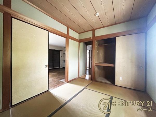 磯城郡三宅町大字伴堂の中古一戸建て