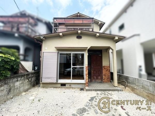 橿原市小槻町　一戸建