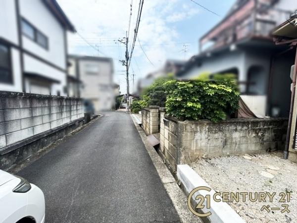 橿原市小槻町　一戸建