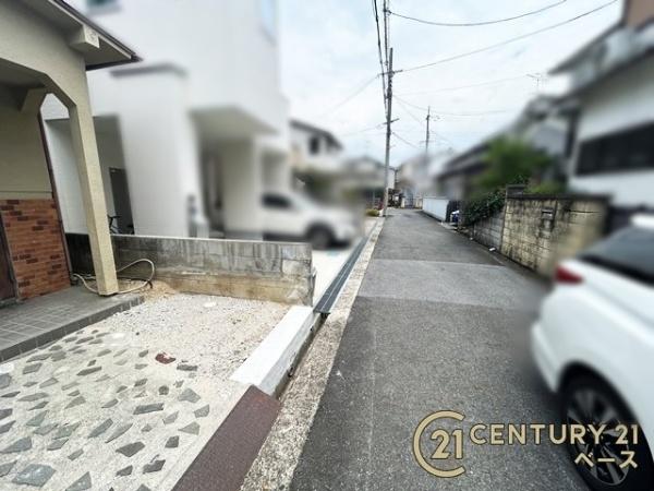 橿原市小槻町の中古一戸建て