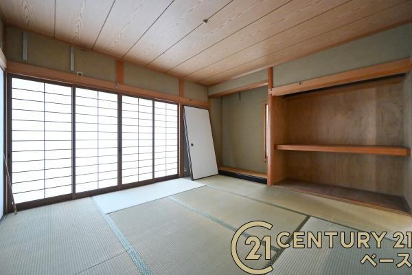 北葛城郡河合町久美ケ丘１丁目の中古一戸建て