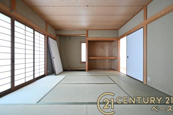 北葛城郡河合町久美ケ丘１丁目の中古一戸建て