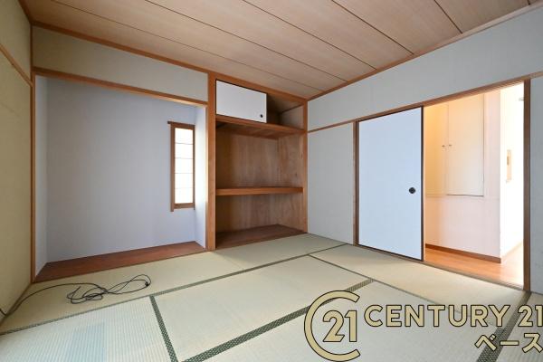 北葛城郡河合町久美ケ丘１丁目の中古一戸建て