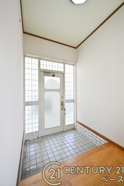 北葛城郡河合町久美ケ丘１丁目の中古一戸建て