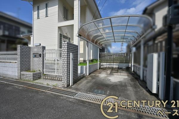 北葛城郡河合町久美ケ丘１丁目の中古一戸建て