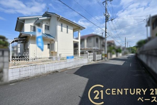 北葛城郡河合町久美ケ丘１丁目の中古一戸建て