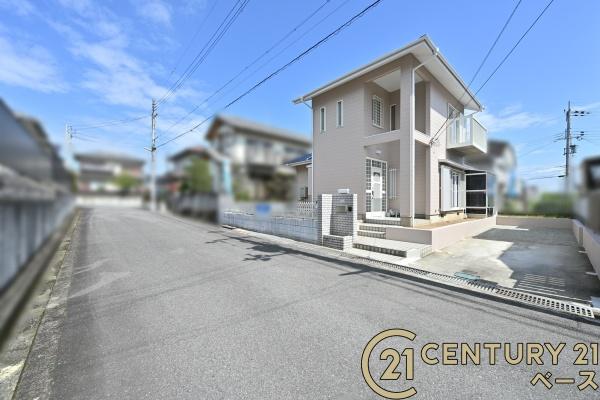 北葛城郡河合町久美ケ丘１丁目の中古一戸建て