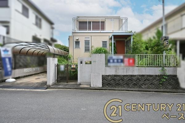 生駒郡平群町初香台４丁目　一戸建