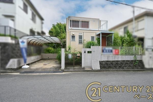 生駒郡平群町初香台４丁目　一戸建
