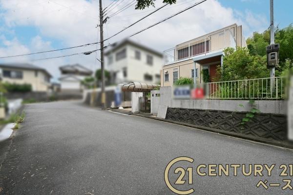 生駒郡平群町初香台４丁目の中古一戸建て