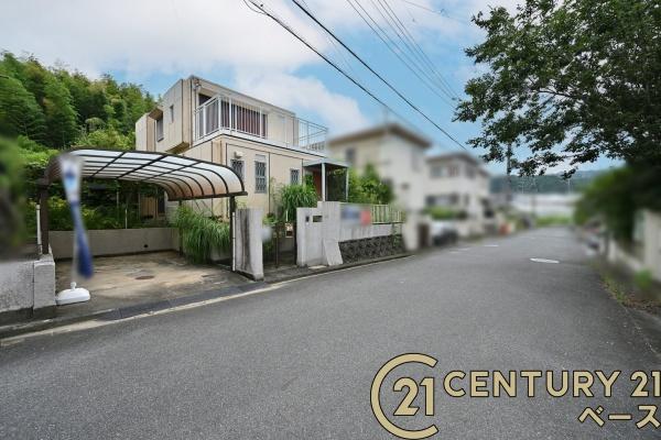 生駒郡平群町初香台４丁目の中古一戸建て
