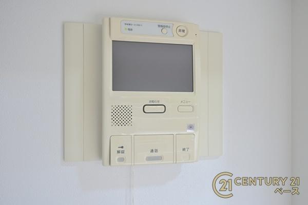 プレステアーバン西大和
