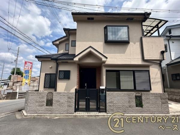 香芝市北今市1丁目 一戸建