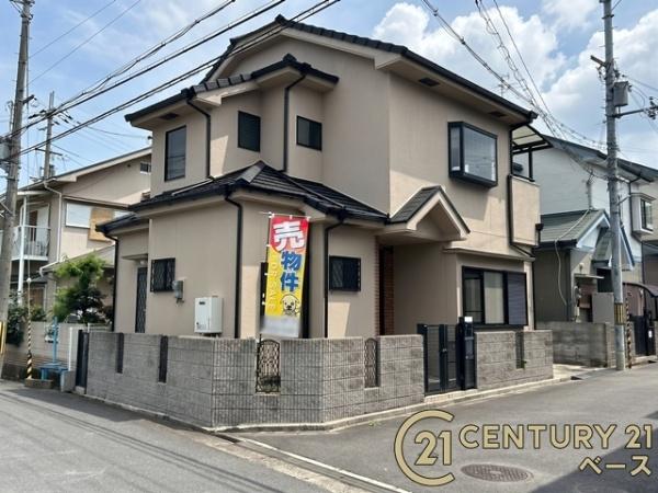 香芝市北今市１丁目の中古一戸建て