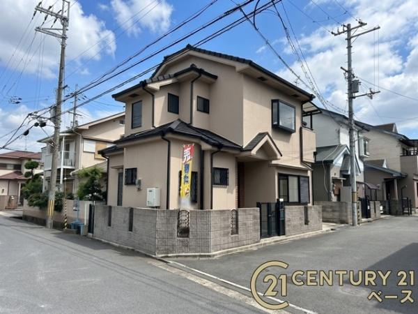 香芝市北今市１丁目の中古一戸建て