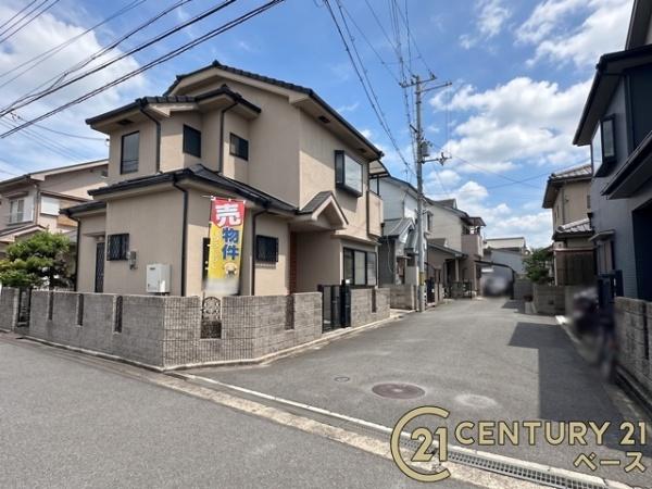 香芝市北今市１丁目の中古一戸建て