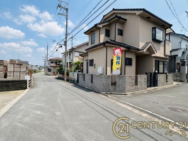 香芝市北今市１丁目の中古一戸建て