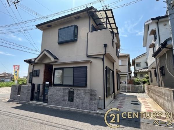 香芝市北今市１丁目の中古一戸建て