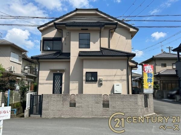 香芝市北今市１丁目の中古一戸建て