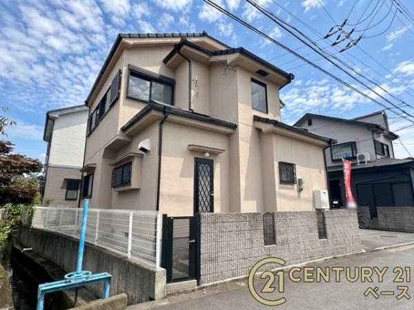 香芝市北今市１丁目の中古一戸建て