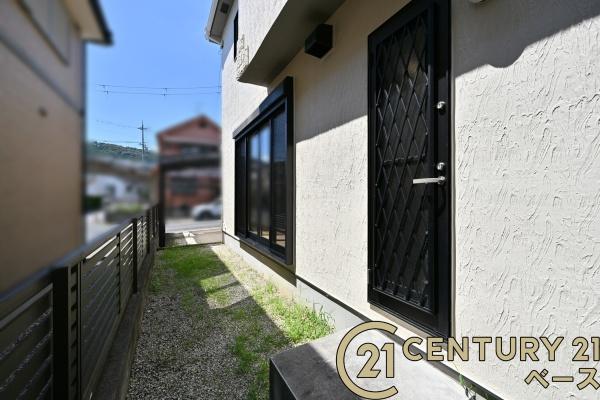 大和郡山市矢田山町の中古一戸建て