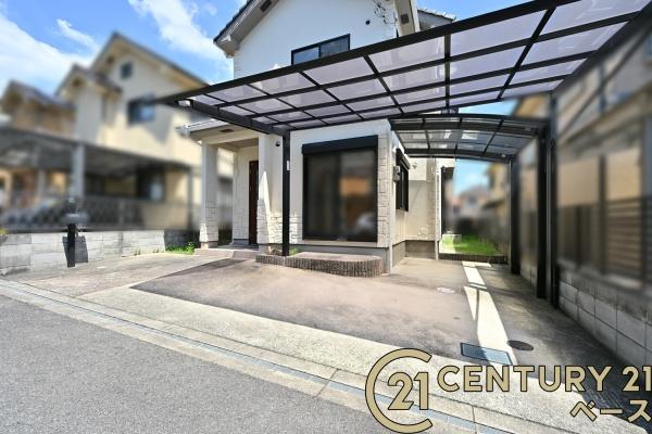 大和郡山市矢田山町の中古一戸建て