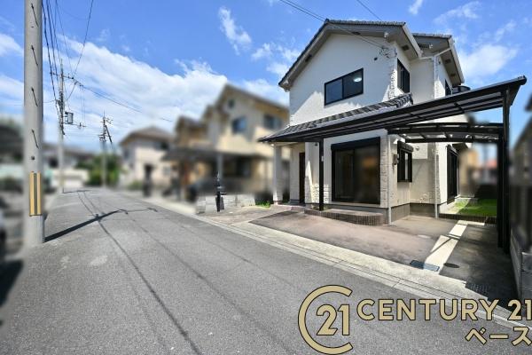 大和郡山市矢田山町の中古一戸建て