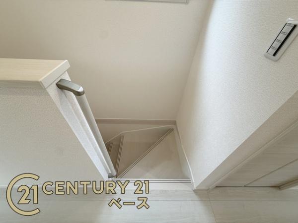 リーブルガーデン東九条町１号棟／新築一戸建