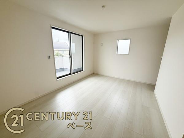 リーブルガーデン東九条町１号棟／新築一戸建