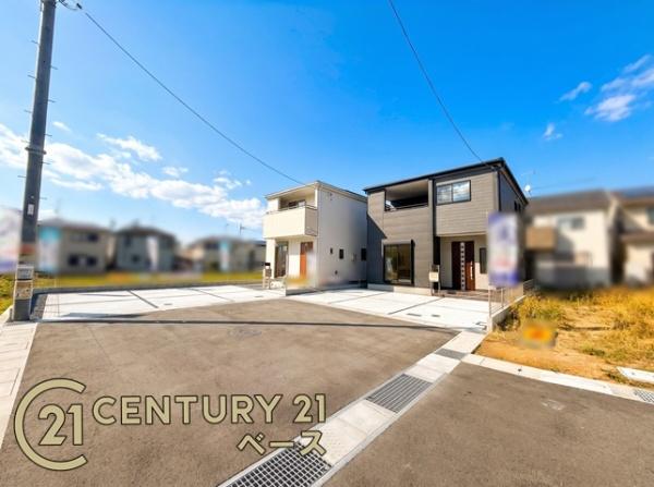 リーブルガーデン東九条町１号棟／新築一戸建