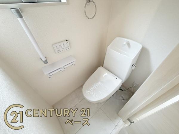 リーブルガーデン東九条町１号棟／新築一戸建