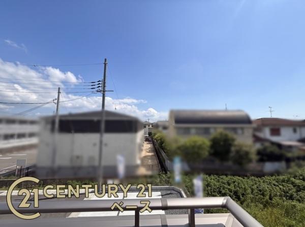 リーブルガーデン東九条町１号棟／新築一戸建