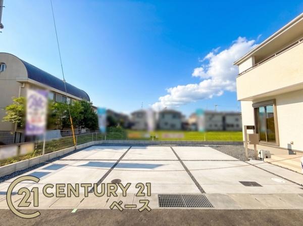 リーブルガーデン東九条町１号棟／新築一戸建