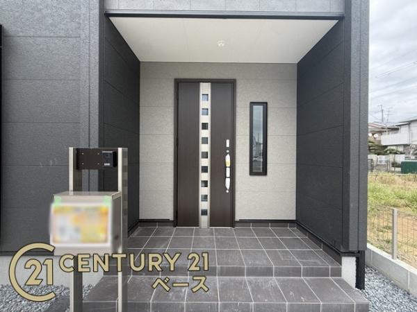 リーブルガーデン東九条町２号棟／新築一戸建