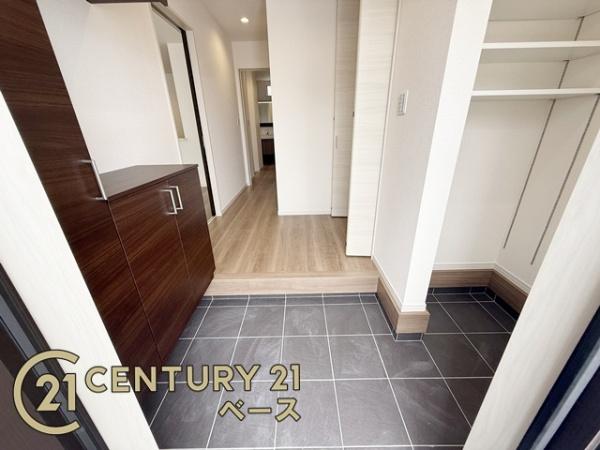 リーブルガーデン東九条町２号棟／新築一戸建