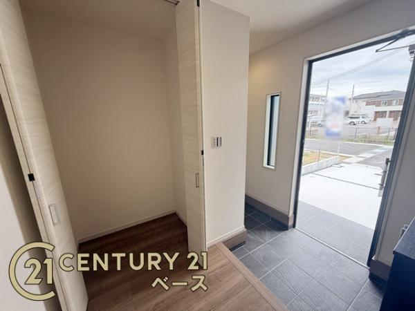 リーブルガーデン東九条町２号棟／新築一戸建