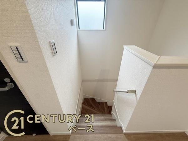 リーブルガーデン東九条町２号棟／新築一戸建