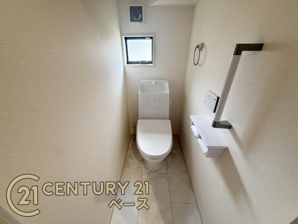 リーブルガーデン東九条町２号棟／新築一戸建