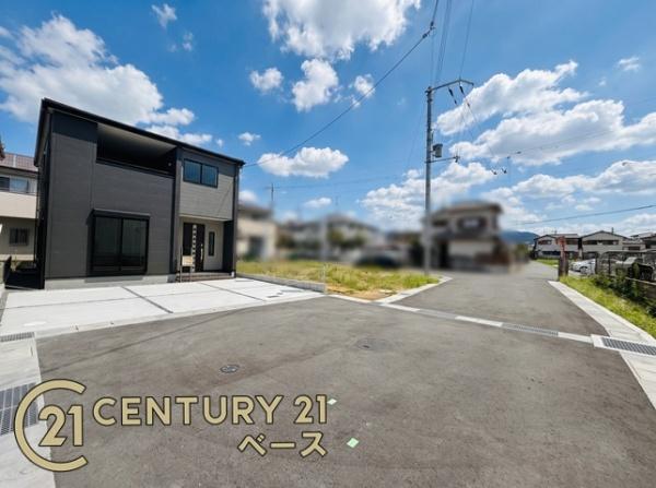 リーブルガーデン東九条町２号棟／新築一戸建