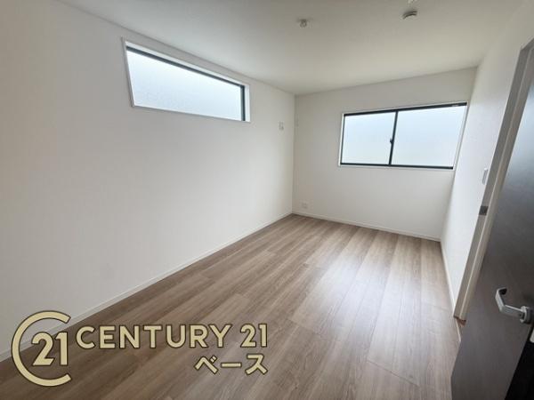 リーブルガーデン東九条町２号棟／新築一戸建