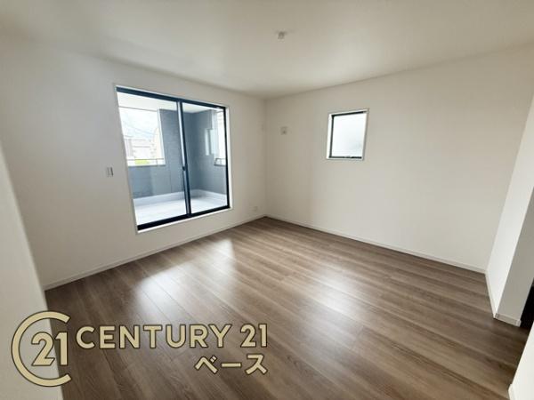 リーブルガーデン東九条町２号棟／新築一戸建